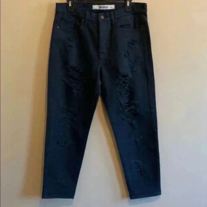 Melville women’s jeans.